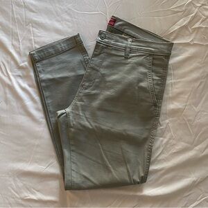 Levi’s XX Chino Taper— Read Description